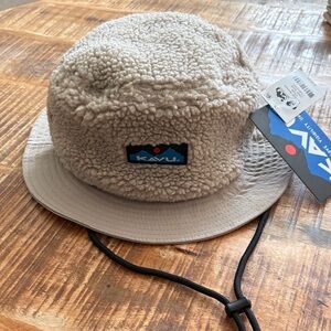 KAVU Fur Ball Boonie Hat